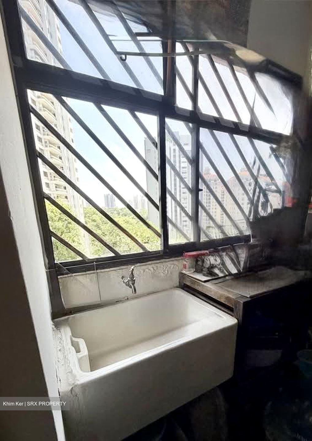 Ridgewood (D10), Condominium #599757541